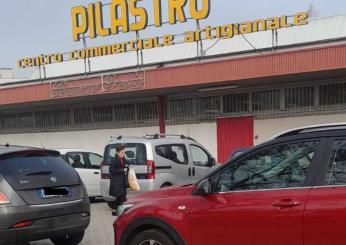 Bologna, fioccano multe al centro commerciale ‘Pilastro’, Ada Panno: ‘Danneggiati clienti ed esercenti’