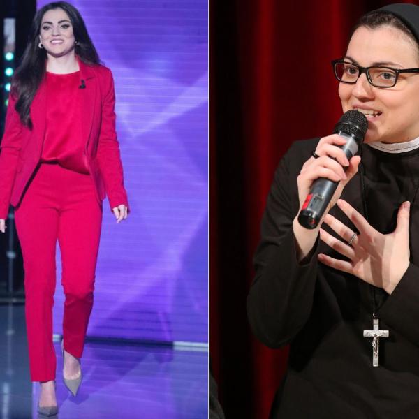 Cristina Scuccia quanti anni ha, cosa fa e dove vive oggi l’ex suora di The Voice?