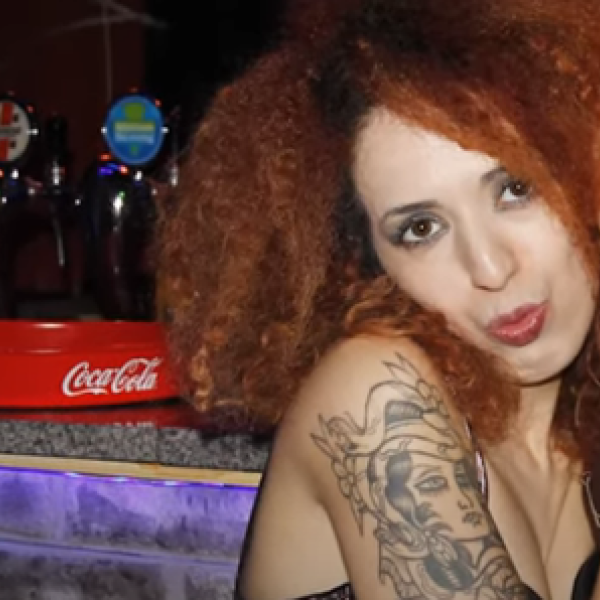 Doha Zaghi chi è la mistress candidata a Como: biografia e video