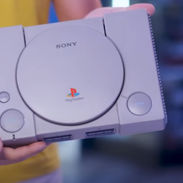 Quanto vale la Playstation 1 oggi? Ecco quanto puoi guadagnare rivendendola