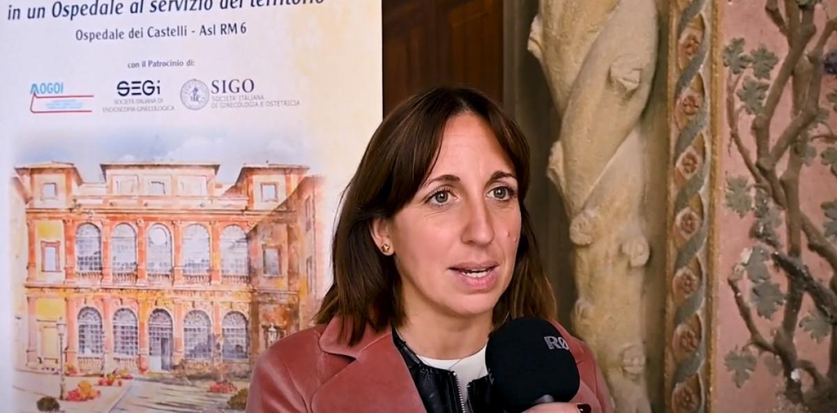 Francesca Sbardella: età, figli e biografia della moglie di Bruno A…