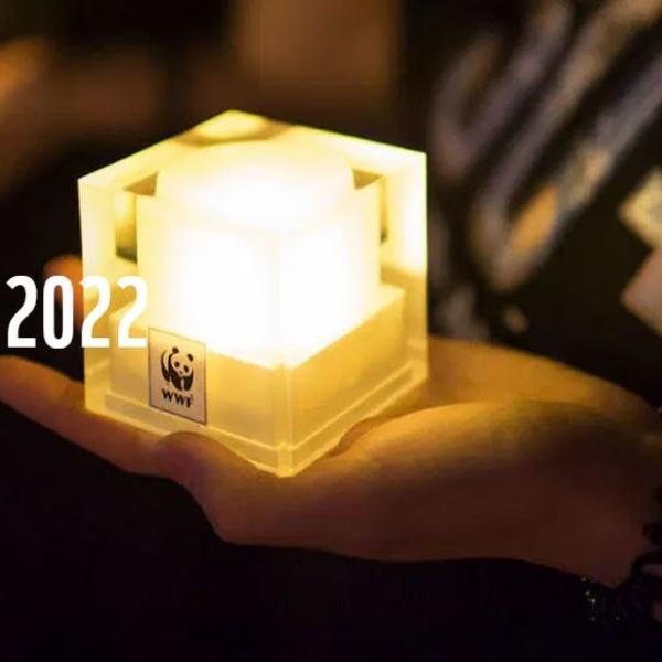 Earth Hour: l’evento senza confini che unisce il Pianeta alle 20.30!