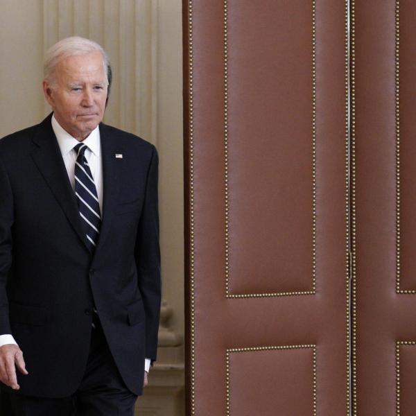 Usa, Biden ascoltato dal procuratore nell’indagine sui documenti riservati