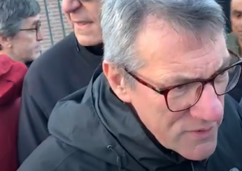 Manifestazione 25 novembre, Landini (Cgil): “Maschi devono cambiare…