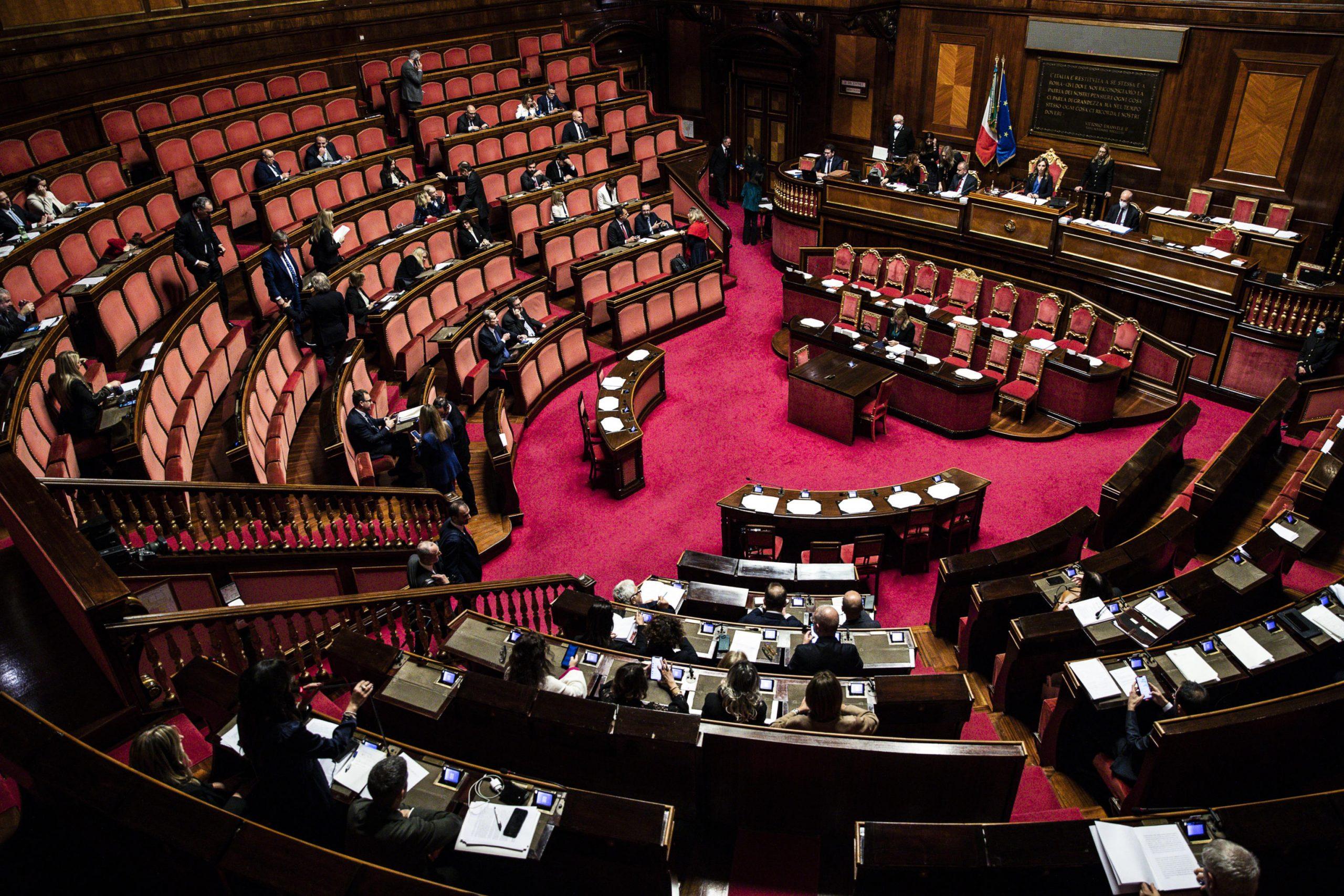 Province, la politica ci ripensa. Presentati in senato quattro Ddl per consentirne la reintroduzione