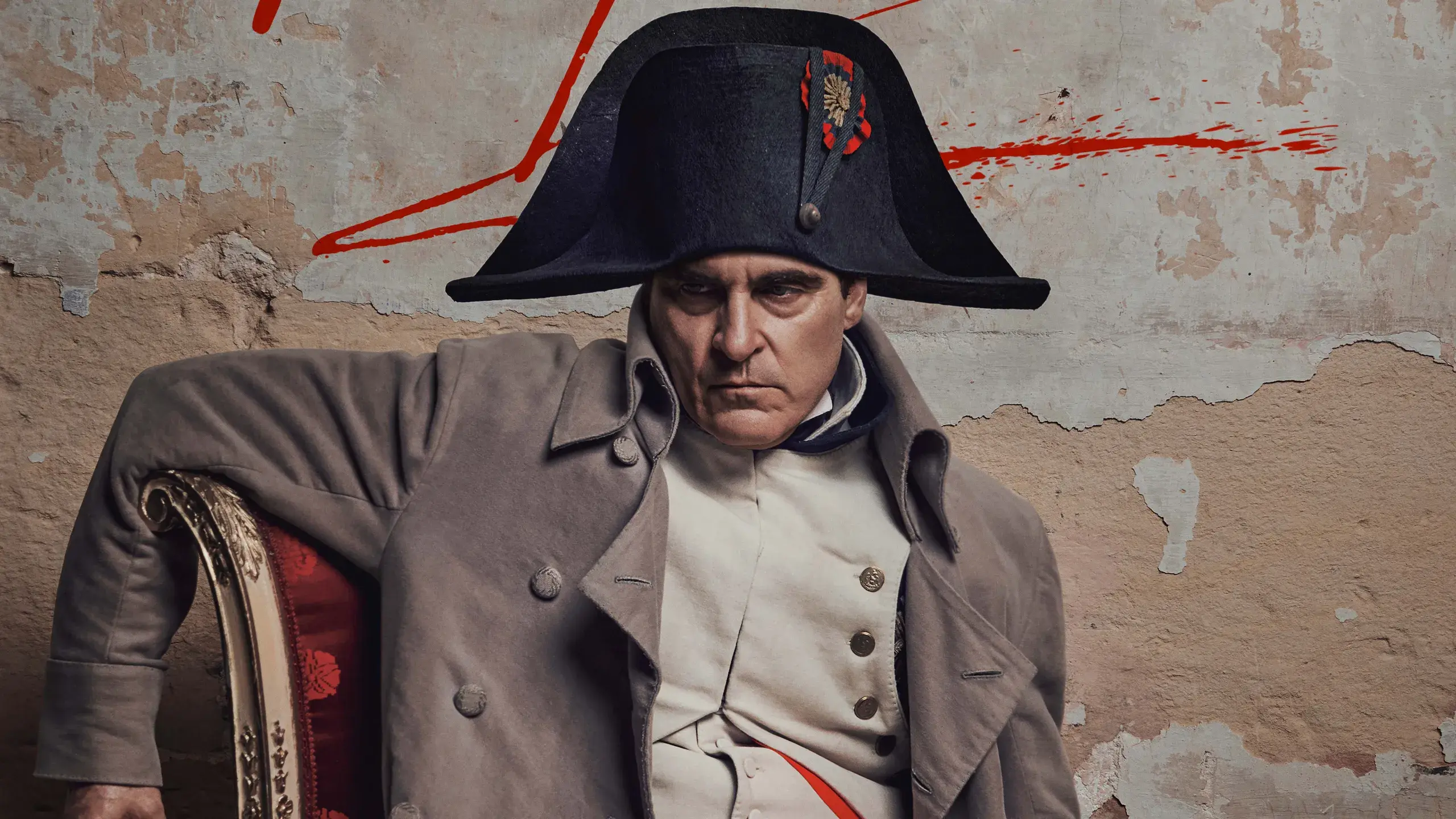 Napoleon, l’epica emotiva di Ridley Scott è una satira del potere più che un kolossal storico | RECENSIONE