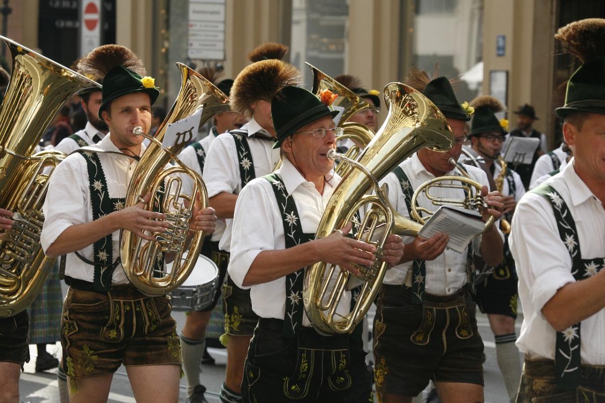 Oktoberfest Monaco di Baviera 2023, date, programma, biglietti, pre…