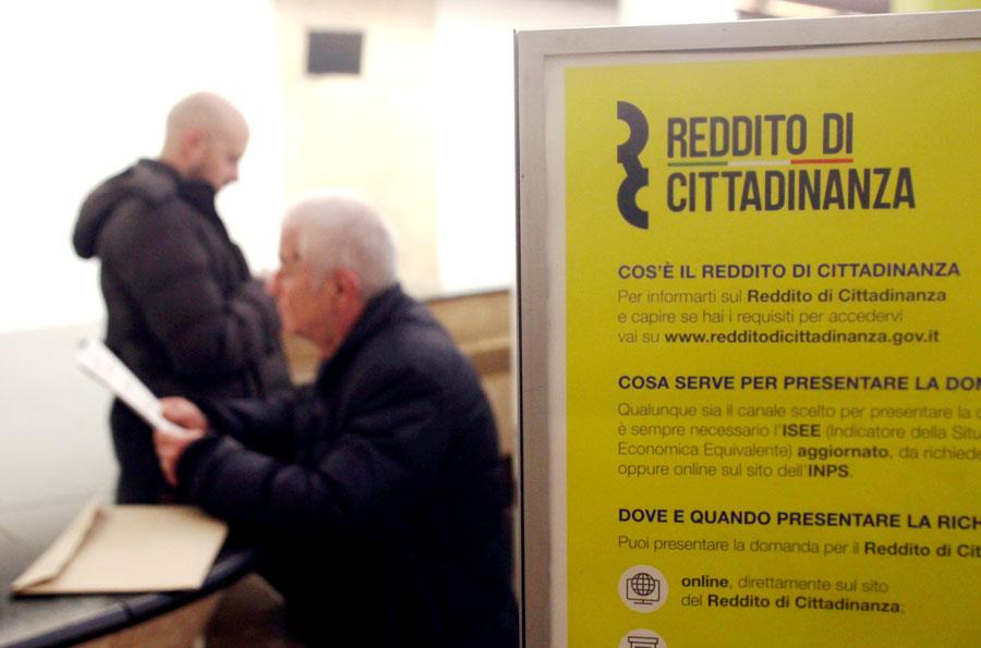 Riforma reddito cittadinanza, addio Mia: ecco la Garanzia per l’Inclusione