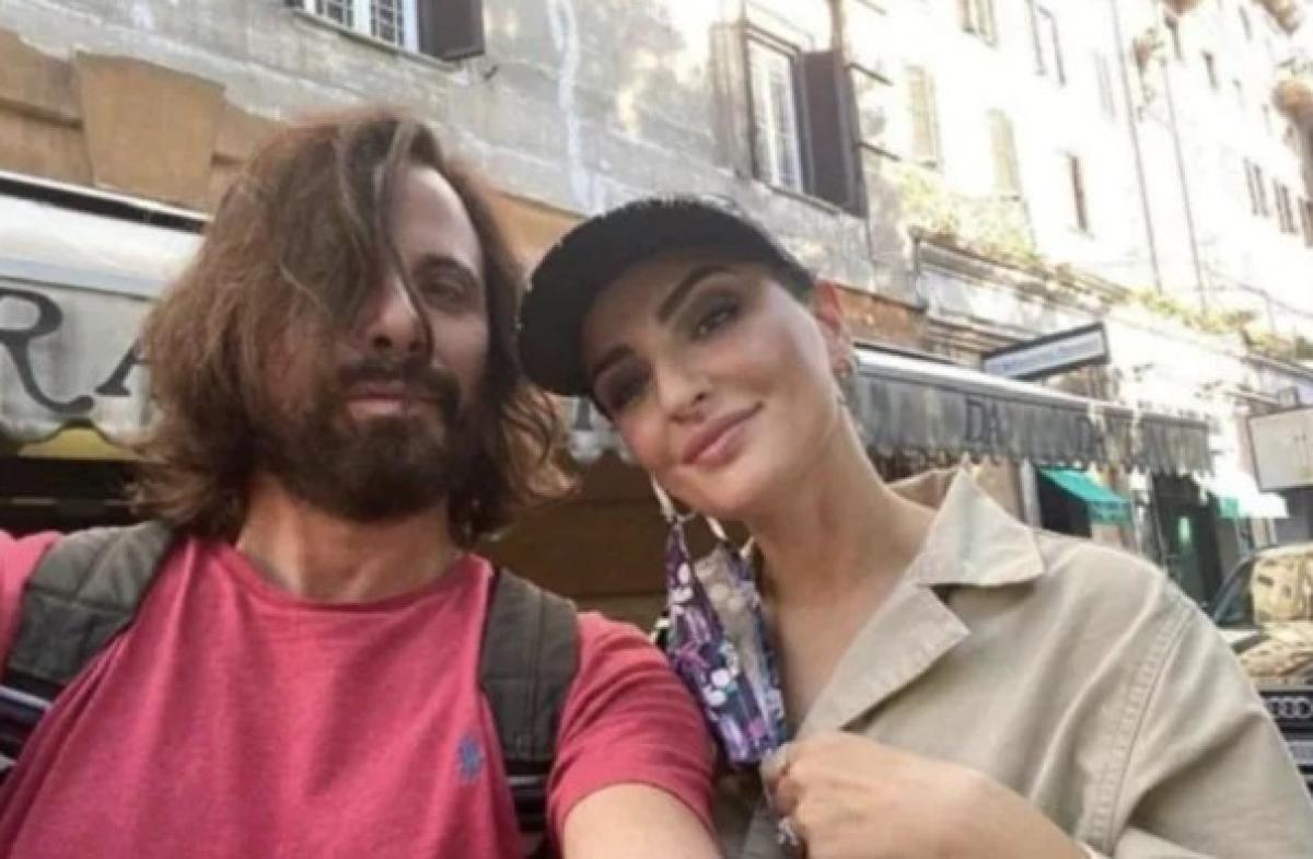 Chi è l’ex compagno di Arisa, Andrea Di Carlo e perché si sono lasciati?