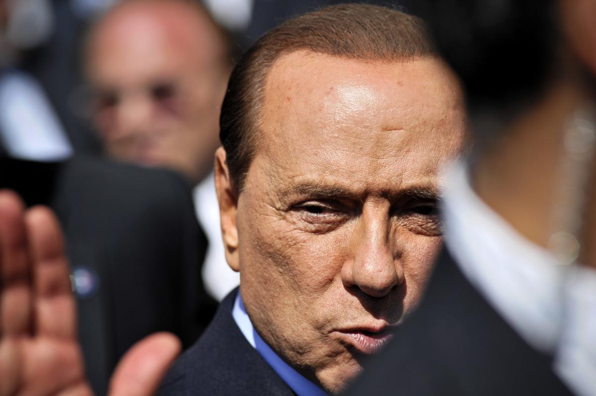 Silvio Berlusconi, la camera ardente non ci sarà: ecco perché