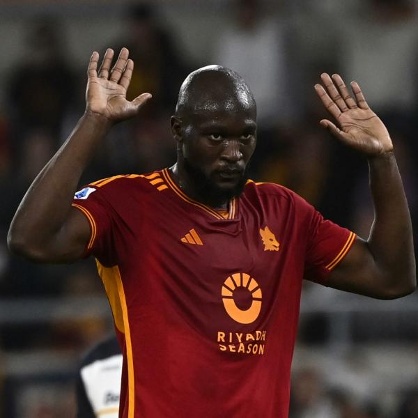 Slavia Praga-Roma, le probabili formazioni: Lukaku dal 1’