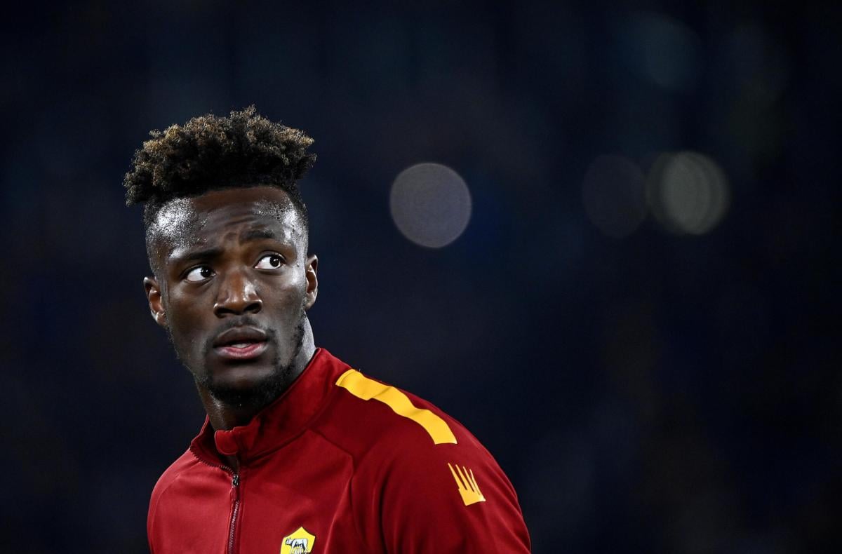 Abraham, il trasferimento dal Chelsea e l’esperienza a Roma: “Quest…