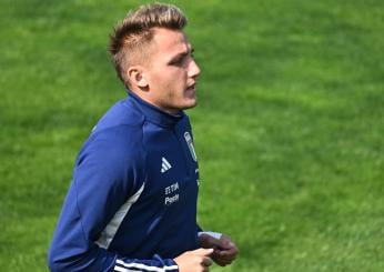 Calciomercato Lazio, è caccia al vice Immobile: tutti i nomi sulla lista di Tare