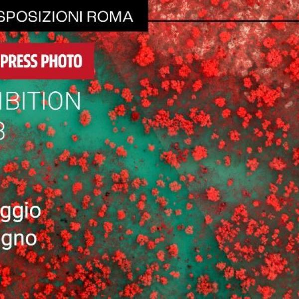 World Press Photo, Zizola a Stato dell’Arte: “Un insieme di testimonianze storiche”