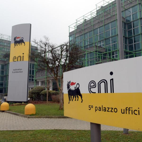 HPC6, il supercomputer di Eni per la transizione energetica