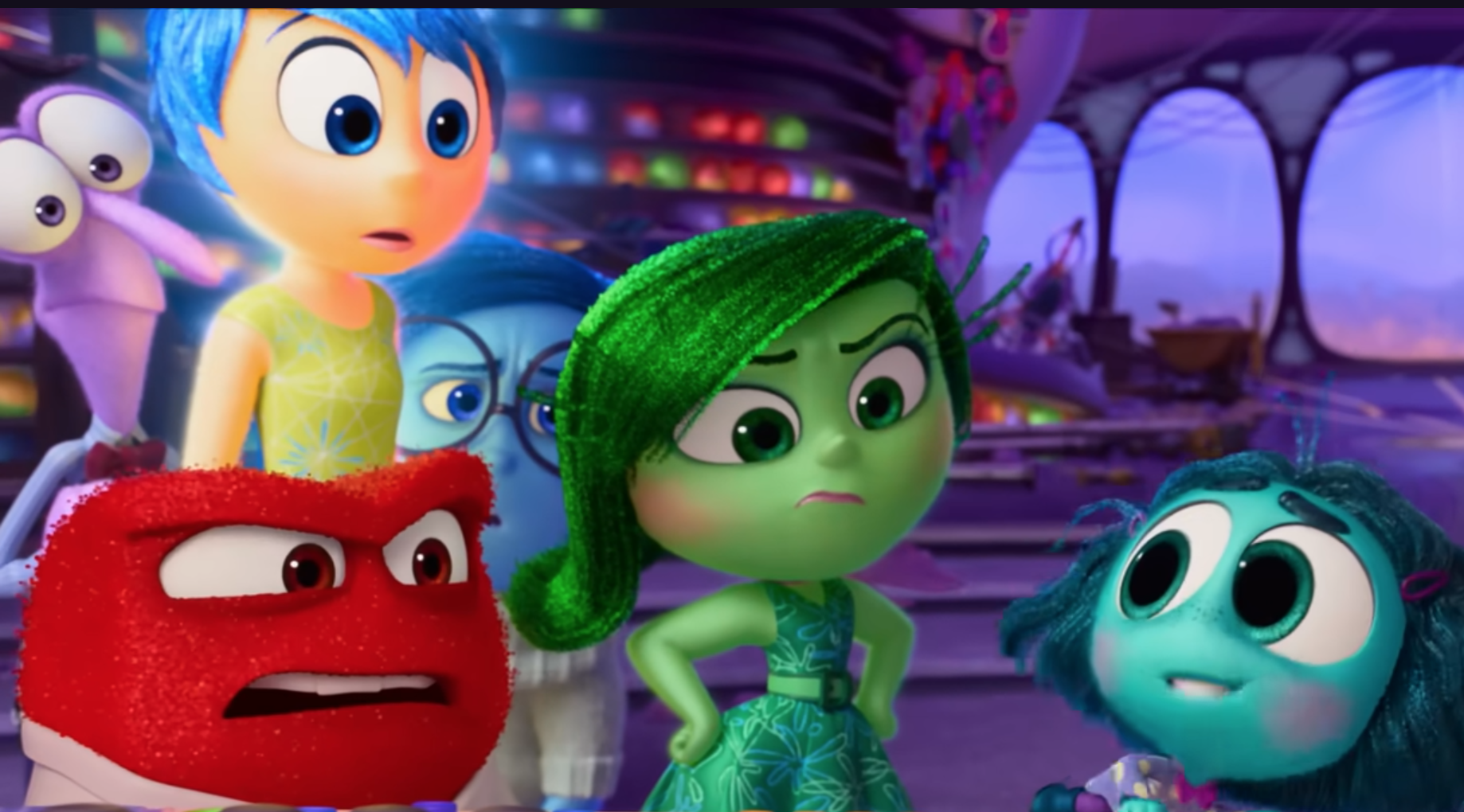 “Inside Out 2”, quanto dura e quanto costa il biglietto?