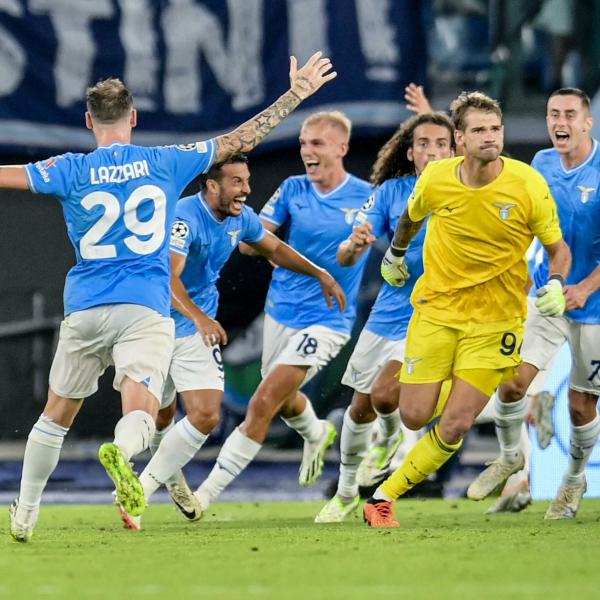 Lazio-Bayern Monaco, Cesar: “La Lazio può giocarsela. Affrontare i migliori serve a crescere”