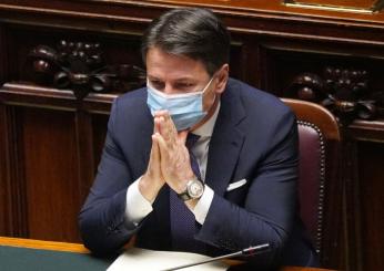 M5S al voto 27 e 28 marzo. Conte: “non mi interessa il 50,1”