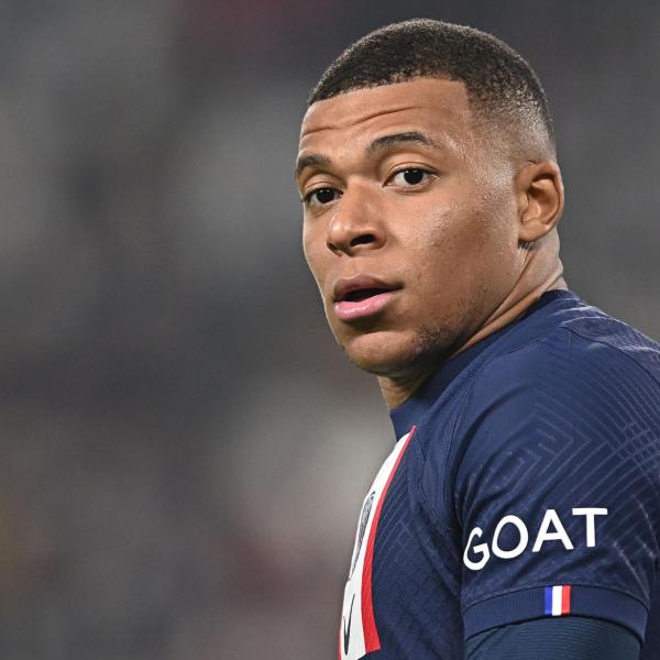 Mbappé: “se vengo in Italia è solo per il Milan”