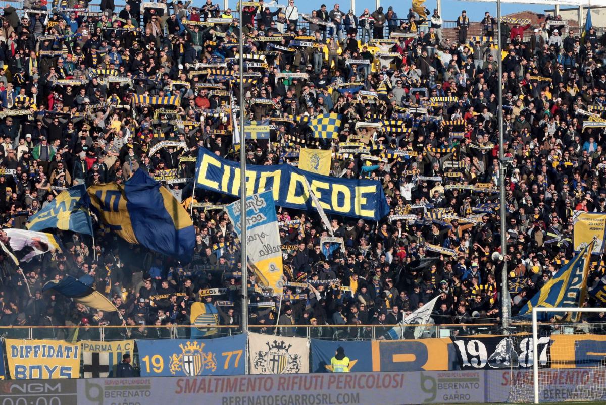 Serie B, per la 14ª giornata il derby emiliano: Parma-Modena dove v…