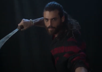 Quando esce “Sandokan” con Can Yaman? Cast e Trama della nuova serie su Rai 1?