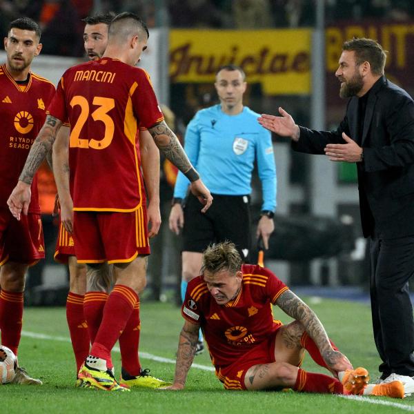 Europa League 2024 Roma – Bayer Leverkusen 0-2, harakiri dei giallorossi e qualificazione quasi impossibile | Cronaca e Tabellino