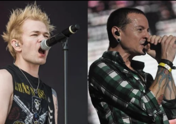 Reunion Linkin Park, Deryck Whibley dei Sum 41: “Non sono io il nuovo cantante della band”