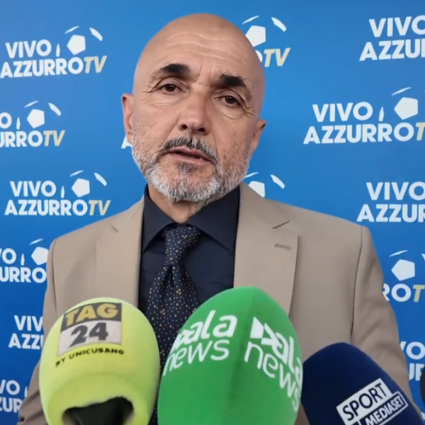 Europei 2024, Spalletti: “Forse manca meno del 20% per completare le convocazioni. Scamacca? Gli ho sempre dato fiducia” | VIDEO