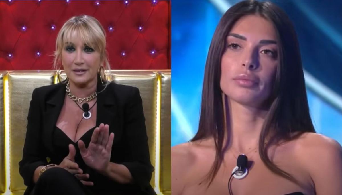 Simona Tagli, pesante accusa a Greta Rossetti: “Gioca con le curve”