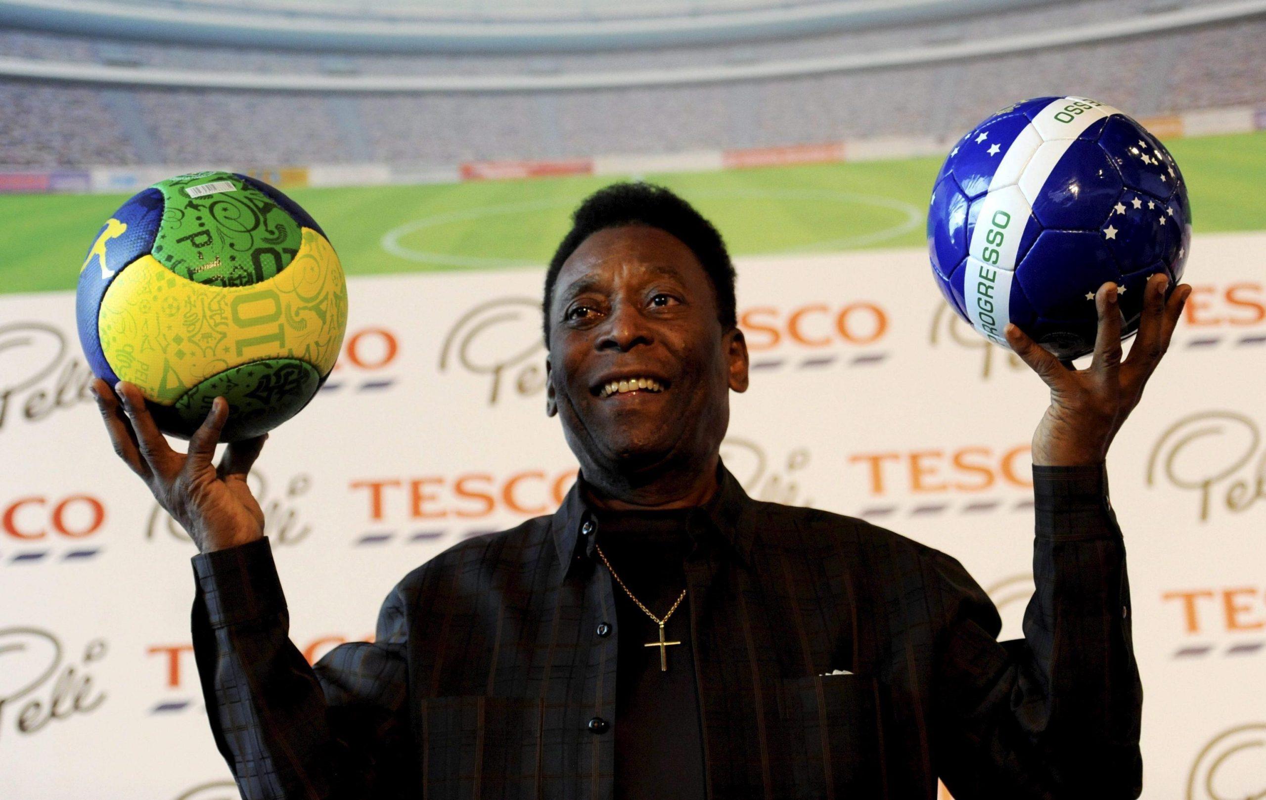 Pelè cause morte comunicato ufficiale dell’ospedale