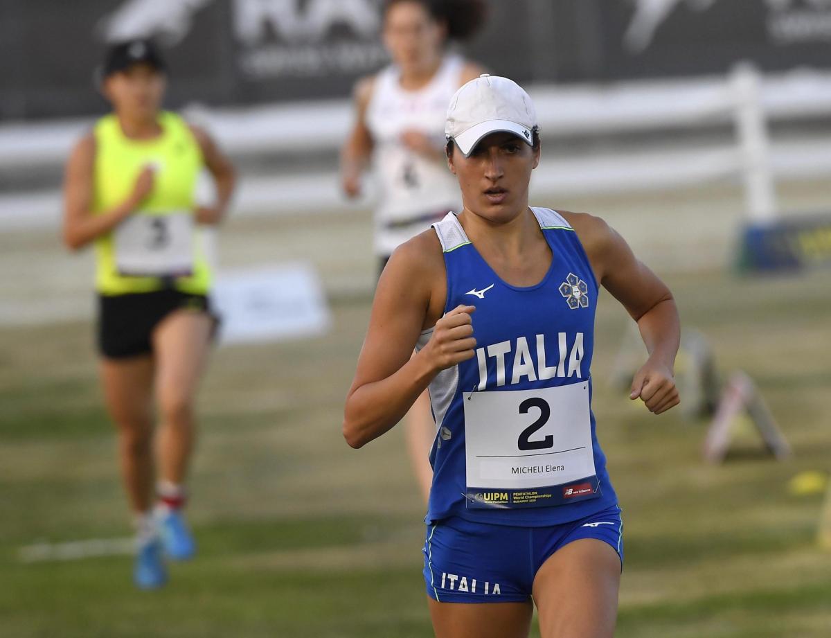 Elena Micheli: età, vita privata e carriera dell’atleta