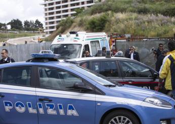 Roma, tentata rapina in gioielleria sventata dalla direttrice del negozio che ha fatto arrestare la banda