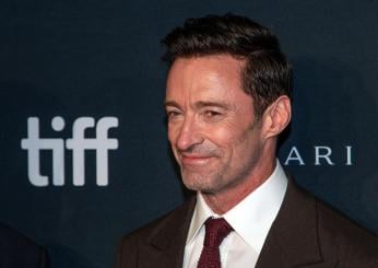 Hugh Jackman e il cancro alla pelle. Il post social dell’attore per rassicurare e sensibilizzare