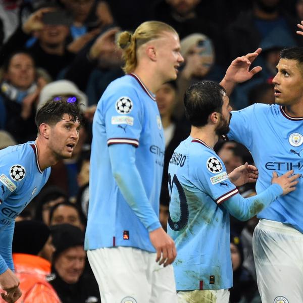 Quanto guadagnano i giocatori del Manchester City? Ecco le cifre