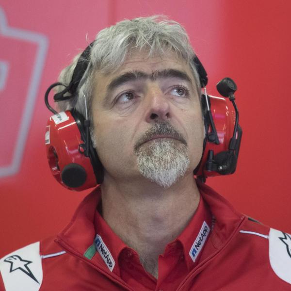 Ducati, Fermin Aldeguer ha firmato: correrà in MotoGP dal 2025