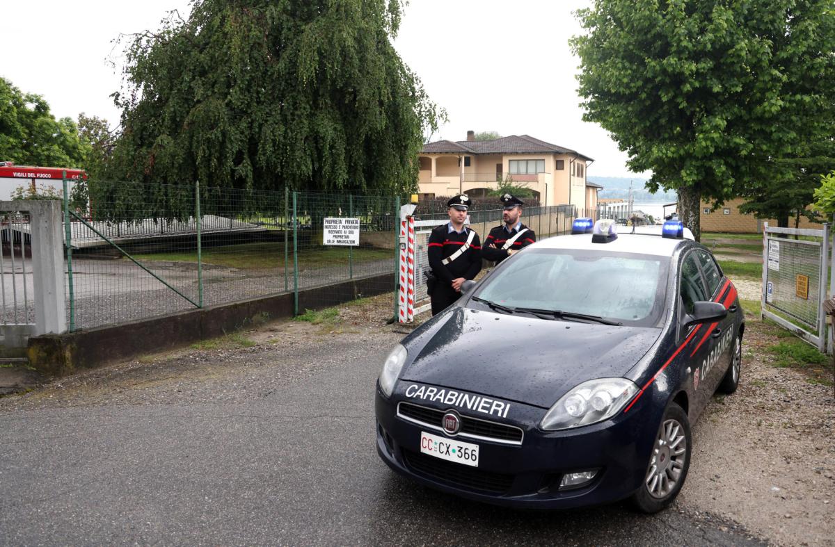 Nel Milanese arrestato 28enne salvadoregno: ha tentato di strangola…