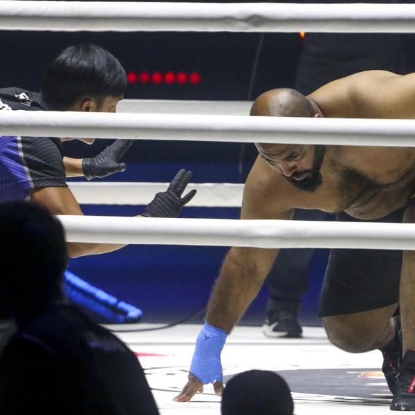 ONE Championship: trovato morto l’arbitro Paopom Watcharin