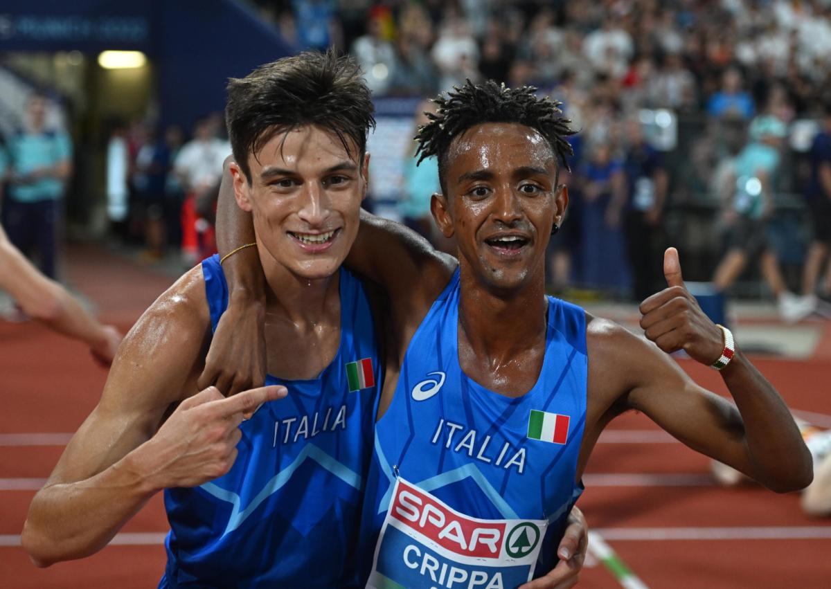 Mezza maratona, Pietro Riva: secondo italiano a scendere sotto l’ora