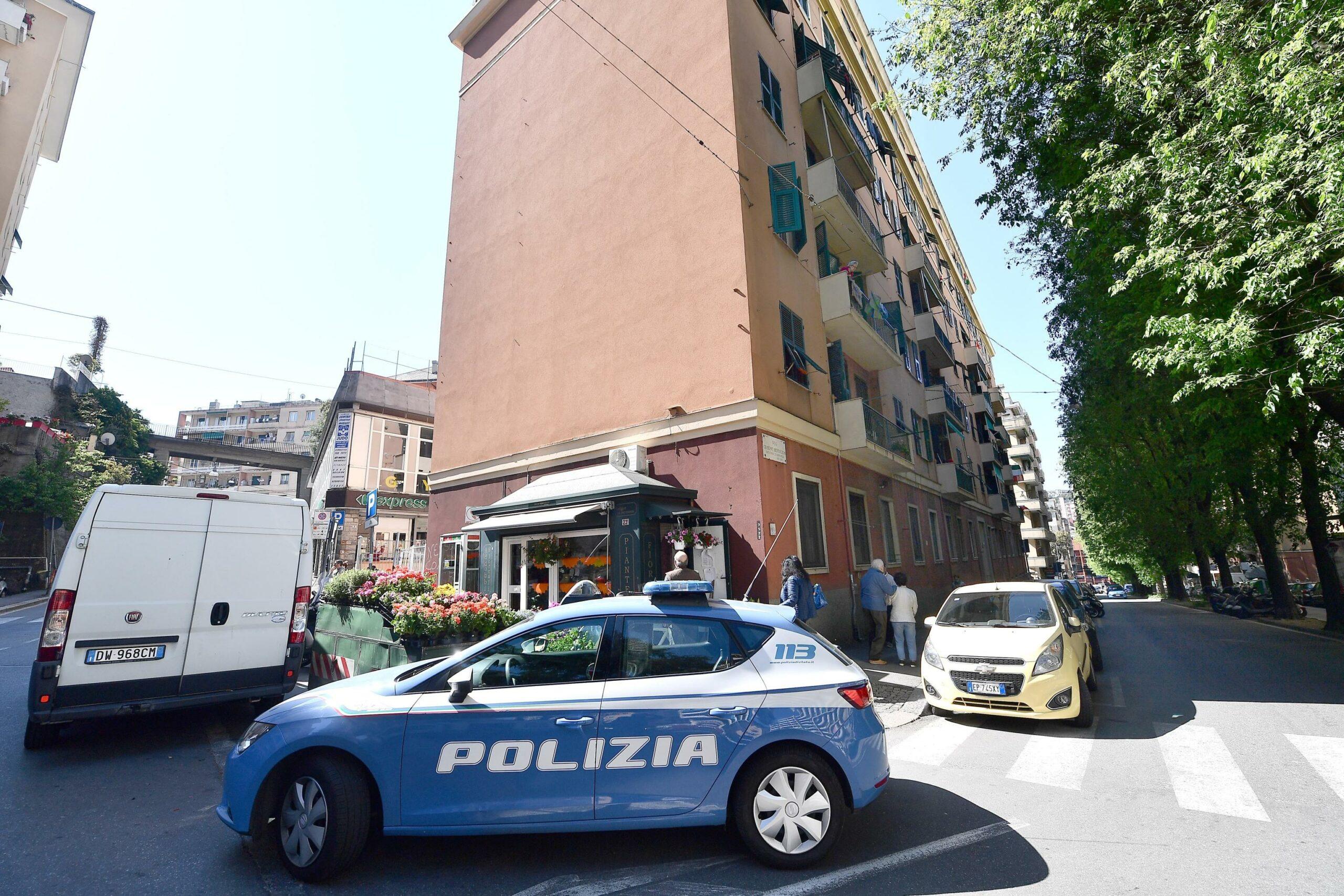 Chi è Alessandro Luxwolda, l’operaio dell’ex Ilva trovato morto in casa a Genova