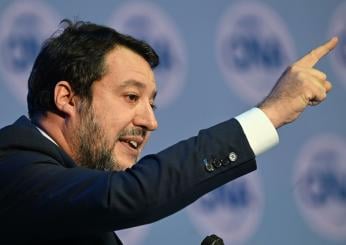 Sciopero trasporti 15 dicembre 2023, Matteo Salvini convoca i sindacati