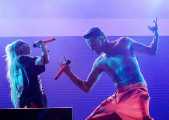 Die Antwoord a Milano: annunciata la data del concerto in Italia, b…