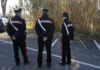 Caserta, uccide il fratello durante una lite a Gioia Sannitica: fermato 19enne