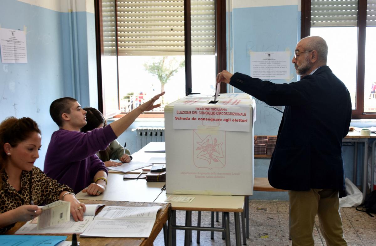 Elezioni europee, via libera al voto per gli studenti fuorisede