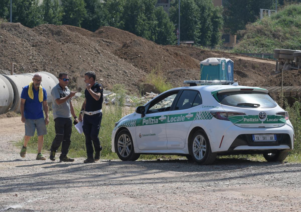 Torino, incidente sulla SS24 vicino a Caselette: scontro tra auto e moto, morto un centauro