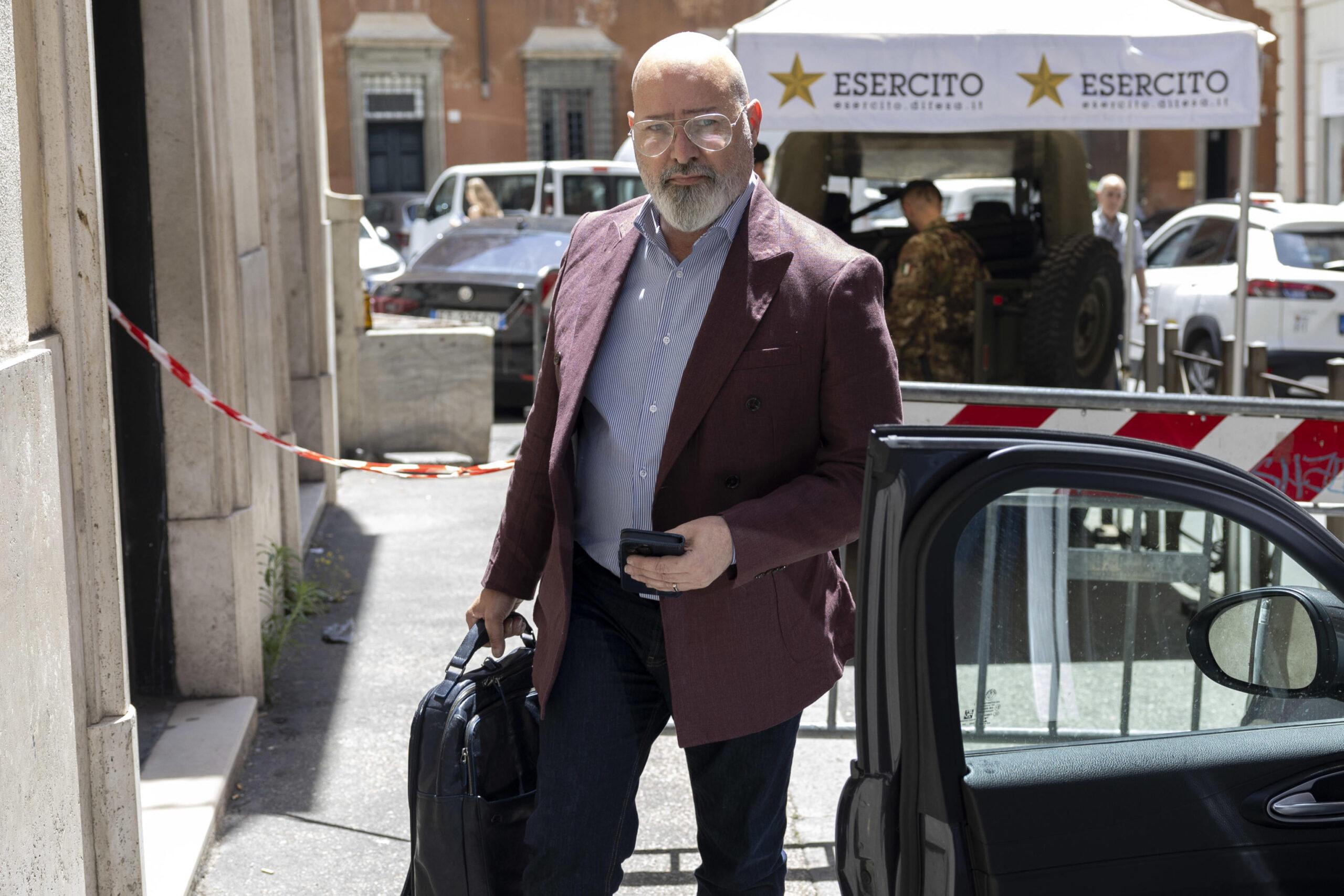 Emilia-Romagna, arrivano le dimissioni di Bonaccini: il governatore farà l’europarlamentare a Bruxelles