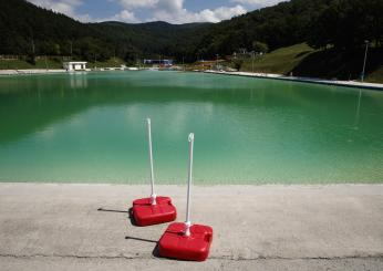 Chi è la bambina di 5 anni annegata in una piscina ad Imola? I Carabinieri indagano