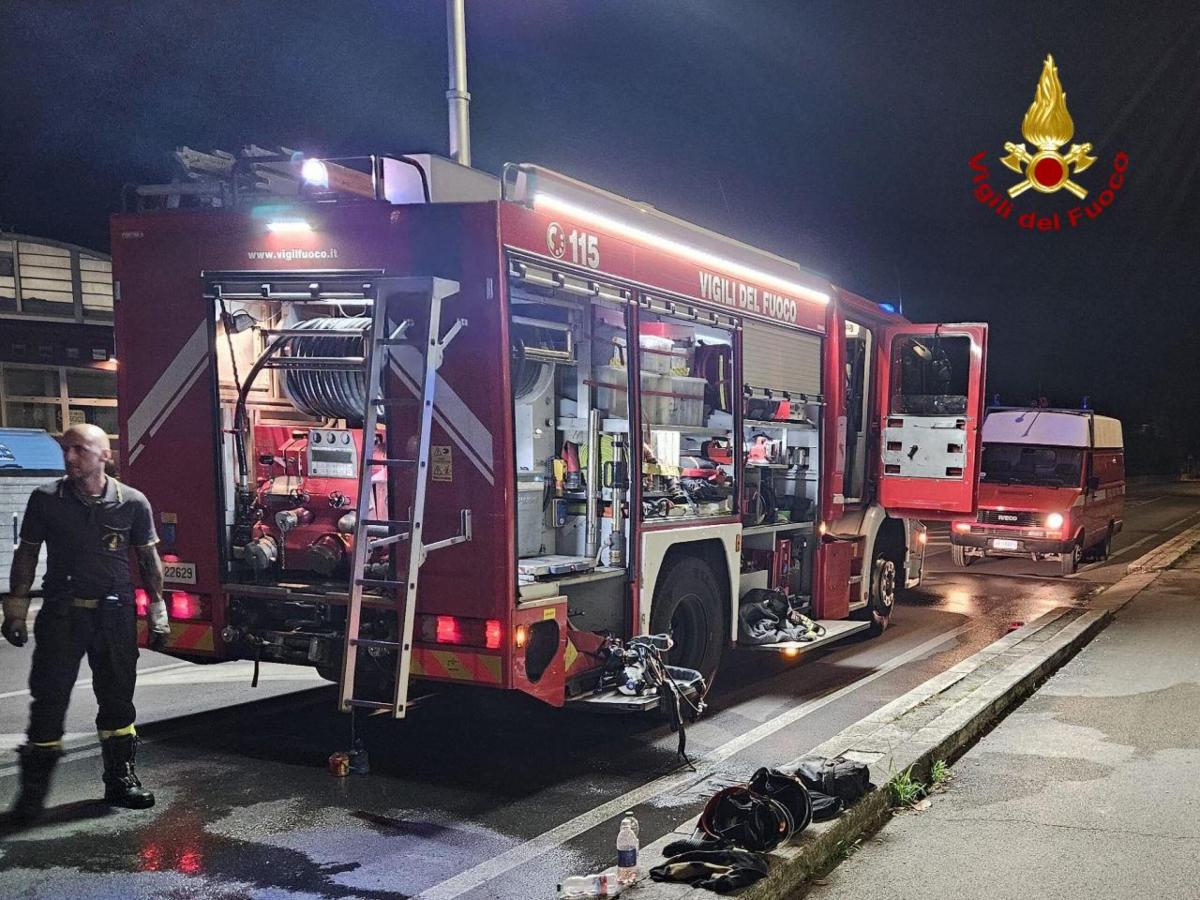 Chi è Giorgio Pompei, l’avvocato 60enne morto in un incendio nella sua abitazione a Terracina