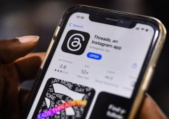 Threads, il nuovo social di Meta esplode: 100 milioni di iscritti in 5 giorni