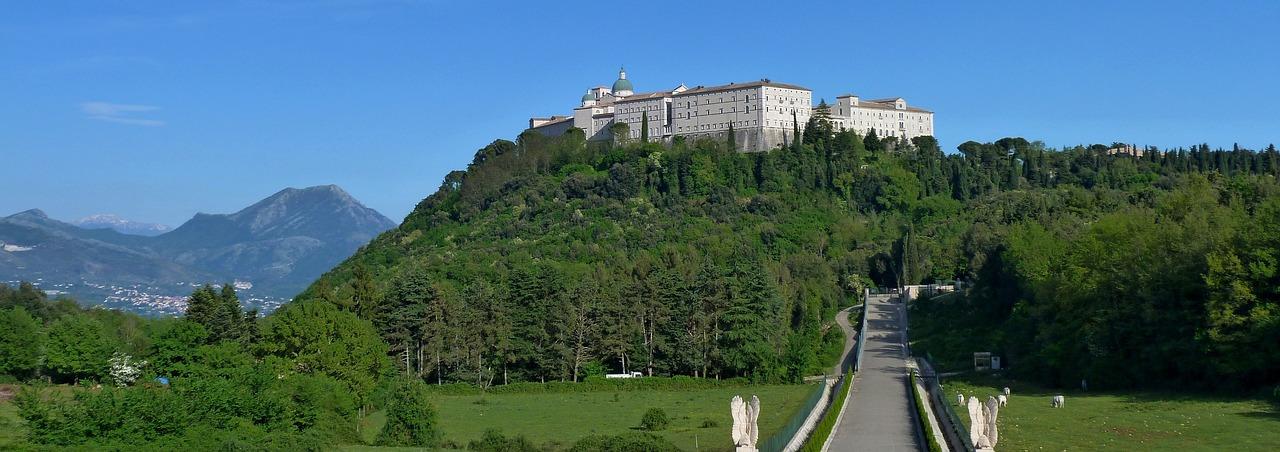 Università Cassino selezione Tecnologo