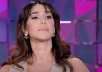 Dove va Belen Rodriguez? L’ultima indiscrezione sulla nuova rete de…